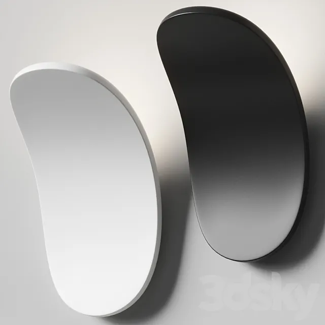 Lik by Axolight 3D Model Lik by Axolight 3D Model