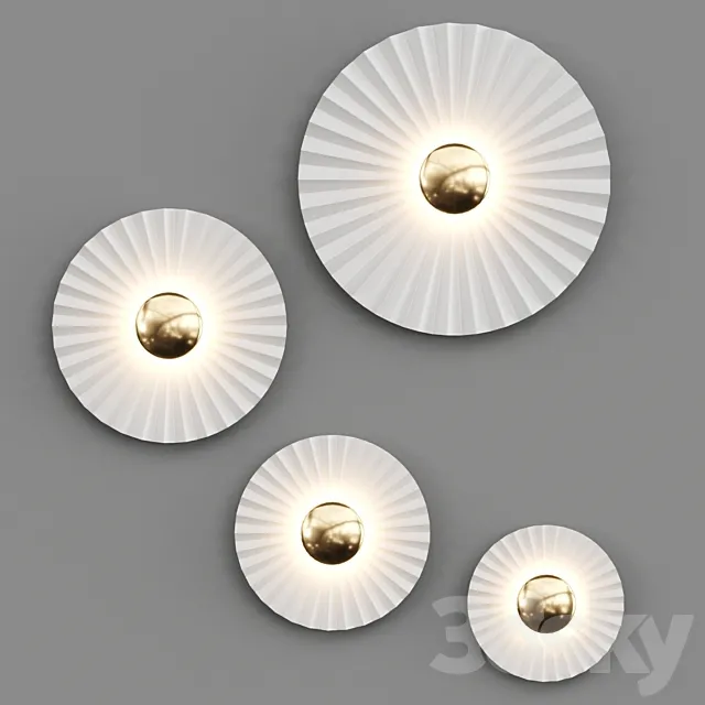 LILIT Lampatron 3D Model LILIT Lampatron 3D Model