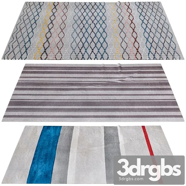 Lillevorde – ikea 3D Model Download