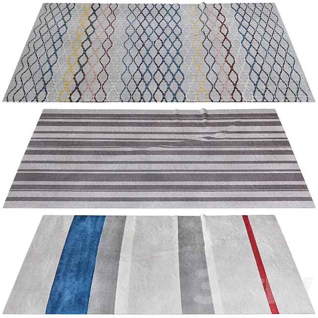 LILLEVORDE – IKEA 3D Model LILLEVORDE – IKEA 3D Model