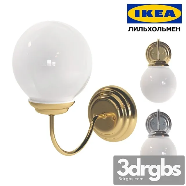 Lillholmen 3D Model Download Lillholmen 3D Model Download