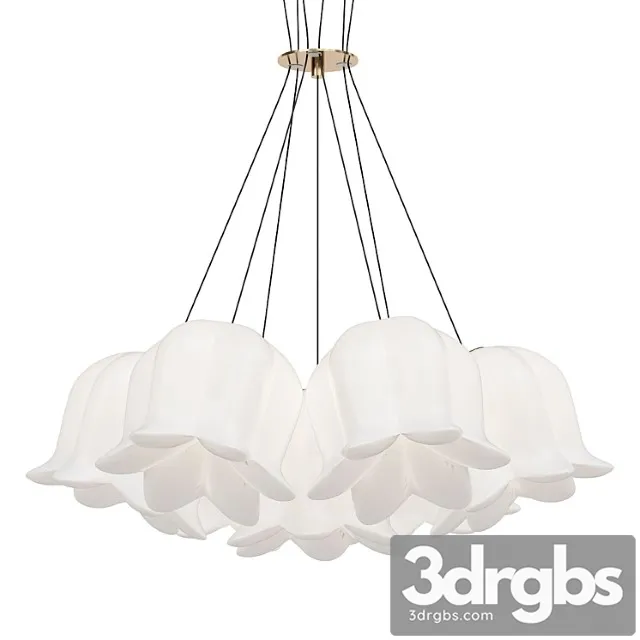 Lillis 3D Model Download