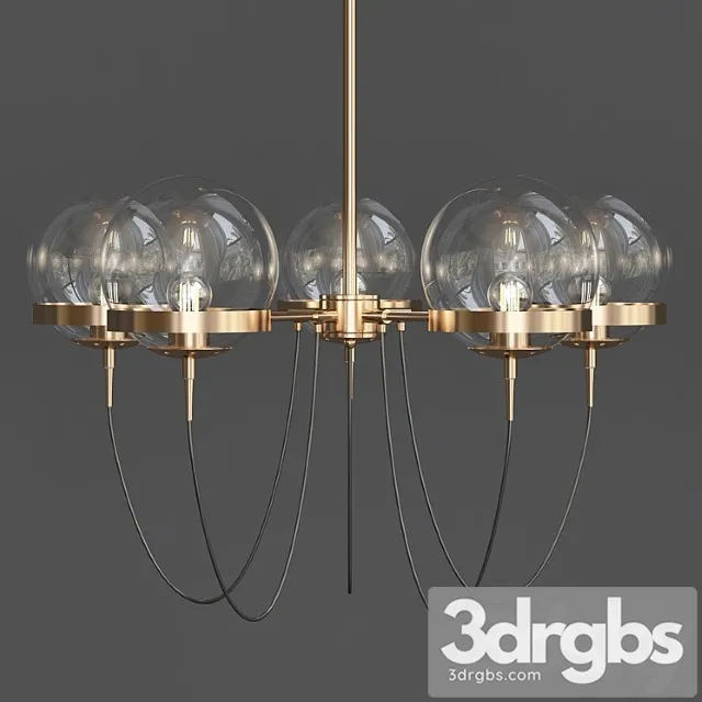 Lilly new 3D Model Download