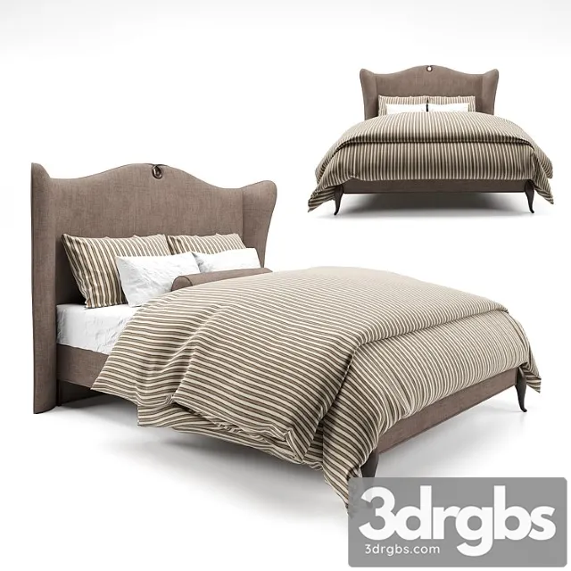 Lily Koo 470 0017 3D Model Download