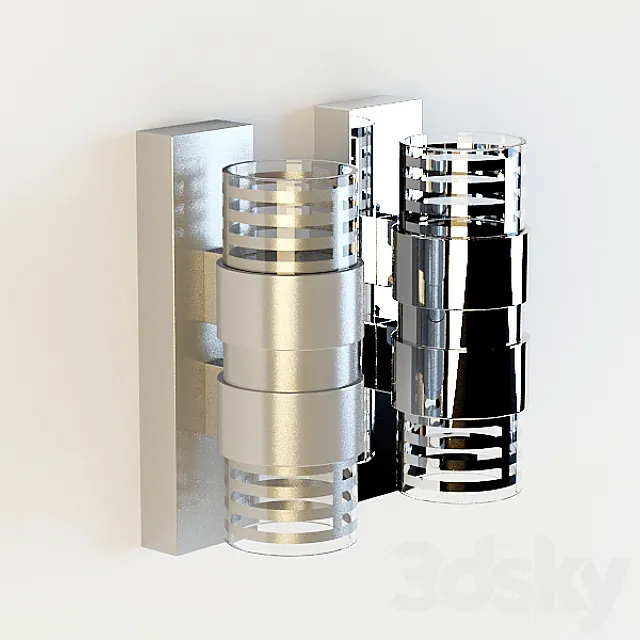 Lima up-down 3D Model