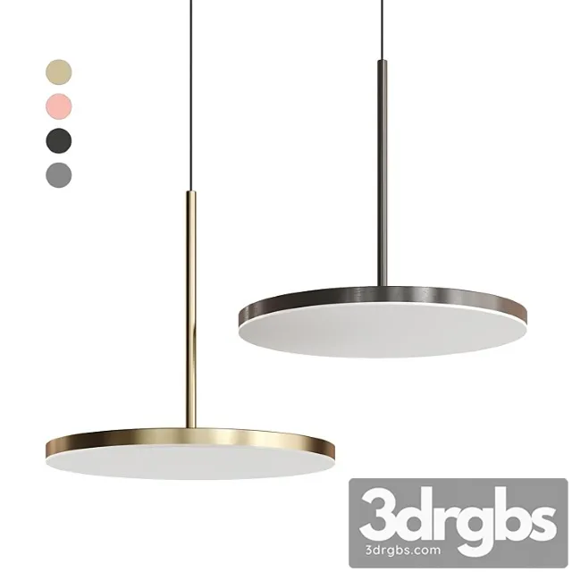 Limb Pdnt Centrsvet 3D Model Download