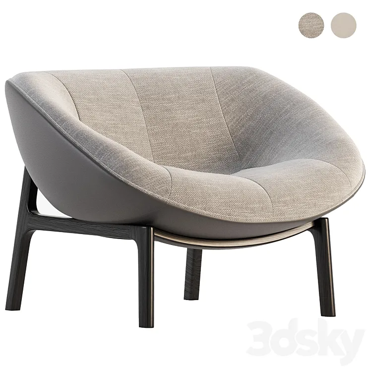 LIMEA By HC28 Cosmo 3D Model Free Download