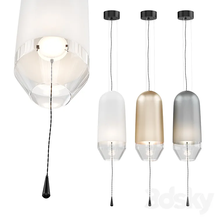 Limpid Light S-Clear Full 3D Model Free Download