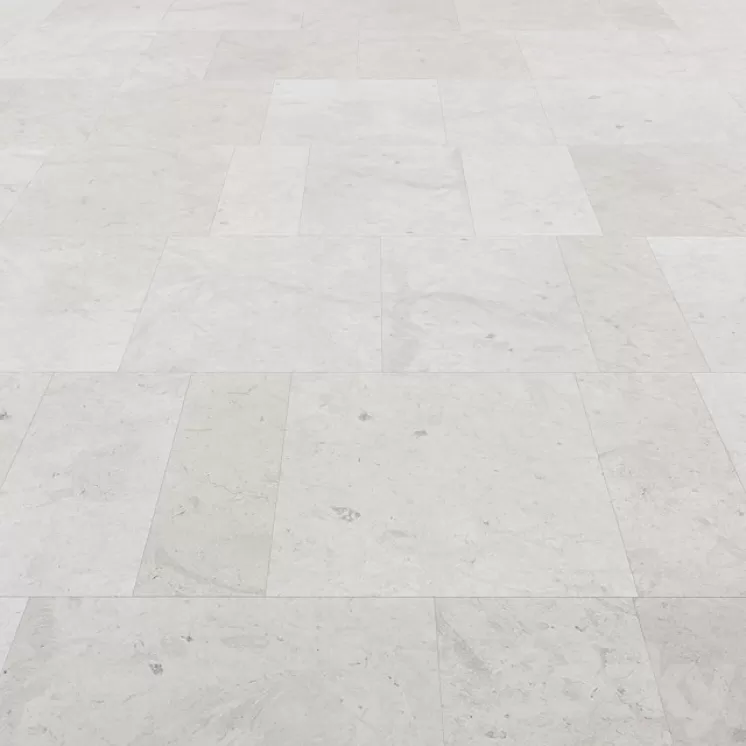 limstone floor 3D Model