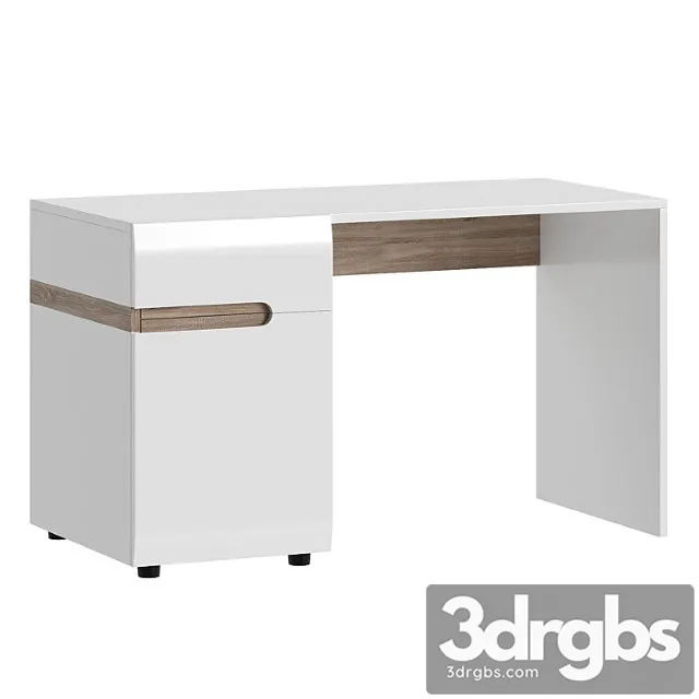 Linate writing desk Linate writing desk