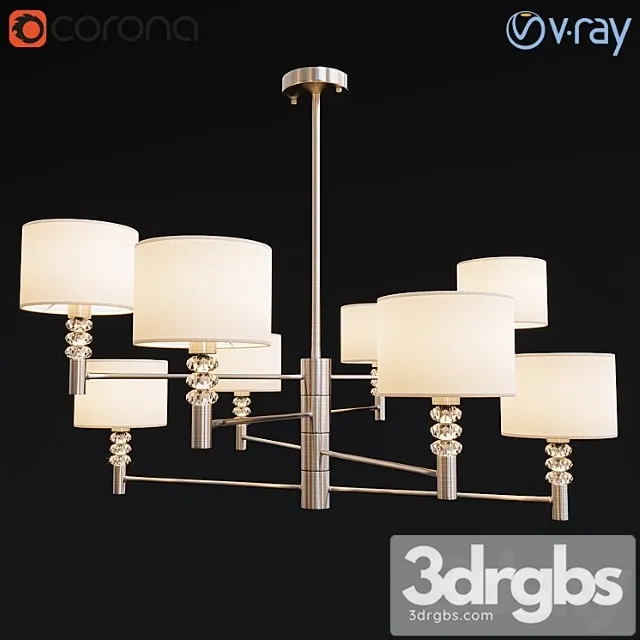 Lincoln 3D Model Download