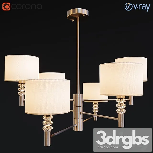 Lincoln 6x 3D Model Download