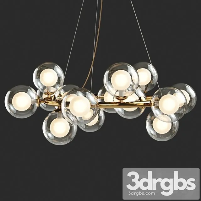 Linda Lampatron 3D Model Download