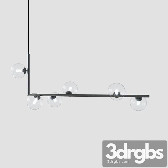 Linda-long 3D Model Download