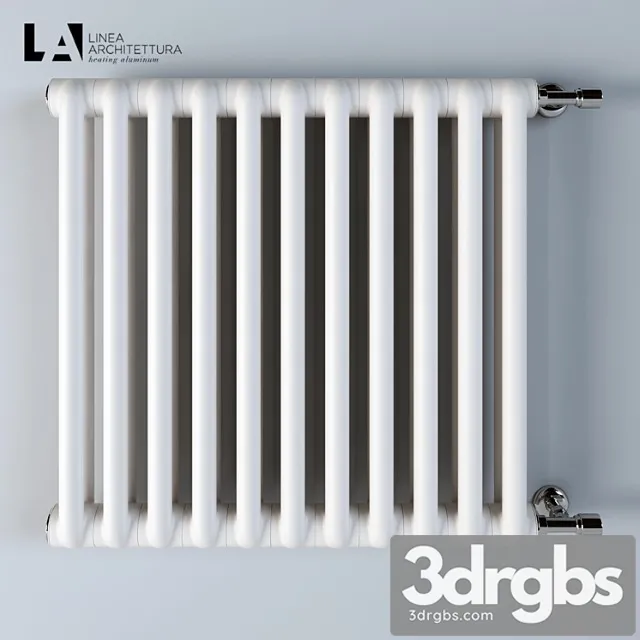 Linea Architettura 2013 Koclos 2 3D Model Download