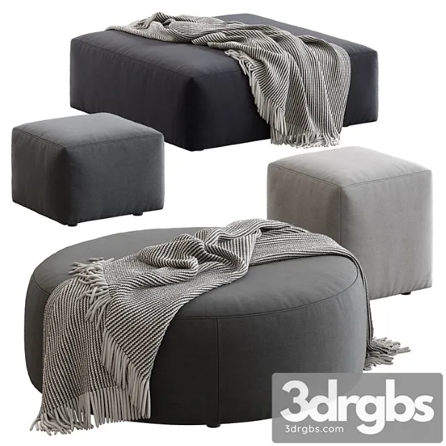 linear 3D Model Download