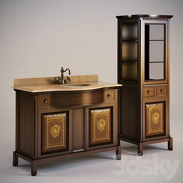 LineAtre 3D Model LineAtre 3D Model