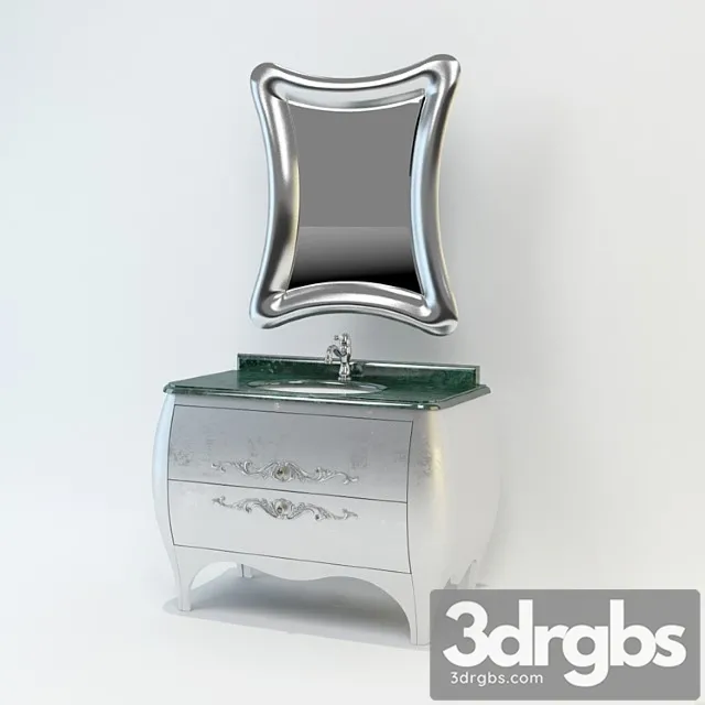 Lineatre Ambra 3D Model Download