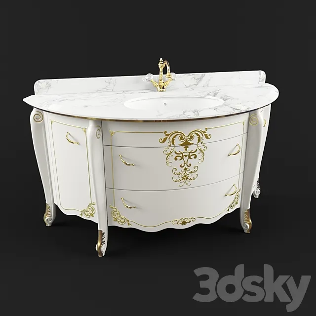 Lineatre Diadema 3DModel Lineatre Diadema 3DModel