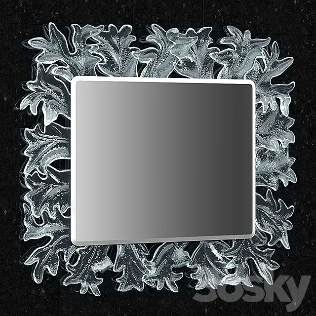 Lineatre Eureka 3D Model