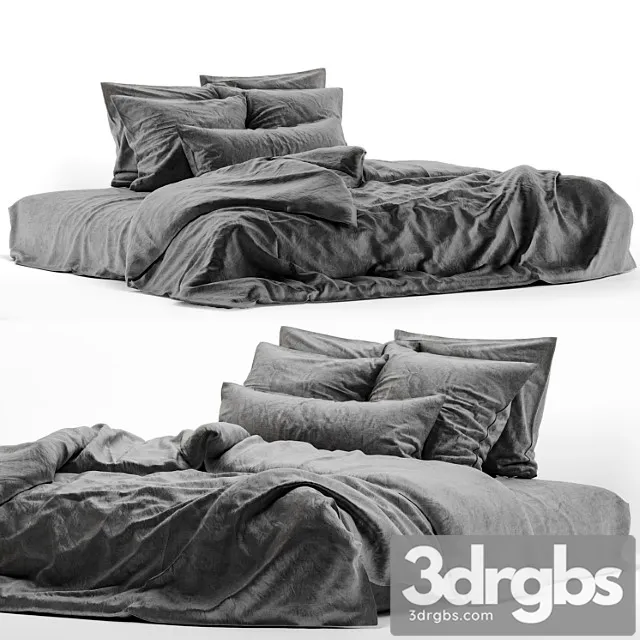 Linen bedding 4 Linen bedding 4