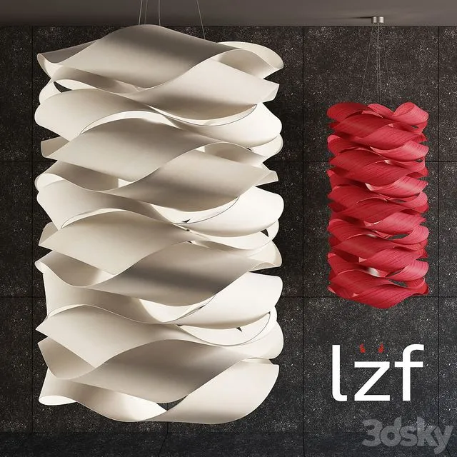 LINK Collection 3D Model