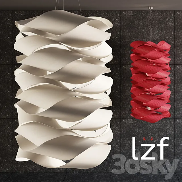 LINK Collection 3D Model LINK Collection 3D Model