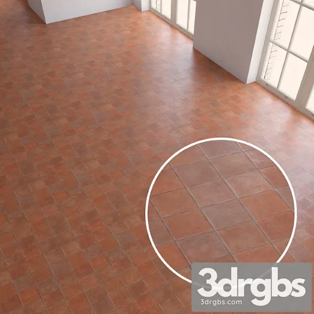 Linoleum 045 3D Model Download