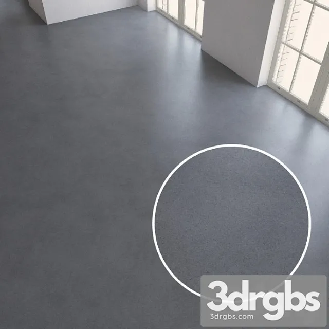 Linoleum 065 3D Model Download