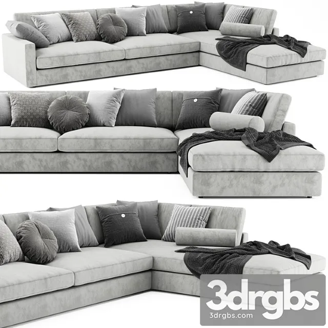 Linteloo fabio terminal chaise Linteloo fabio terminal chaise