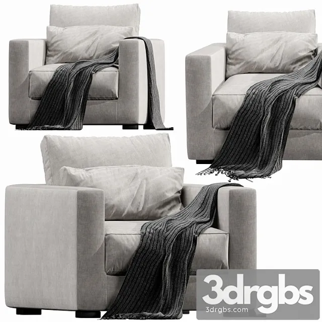 Linteloo mauro armchair