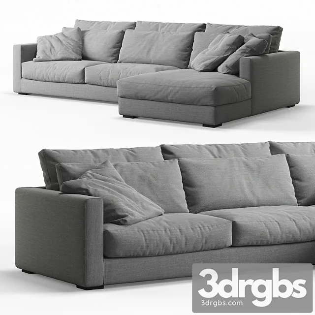 Linteloo mauro corner sofa Linteloo mauro corner sofa
