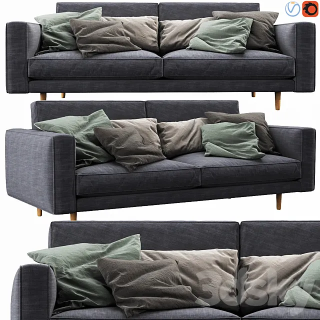 Linteloo pleasure 3DModel