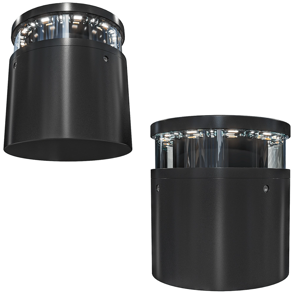 Liralighting – Floor-mounted light MASTER BLASTER 200 3D Model Liralighting – Floor-mounted light MASTER BLASTER 200 3D Model