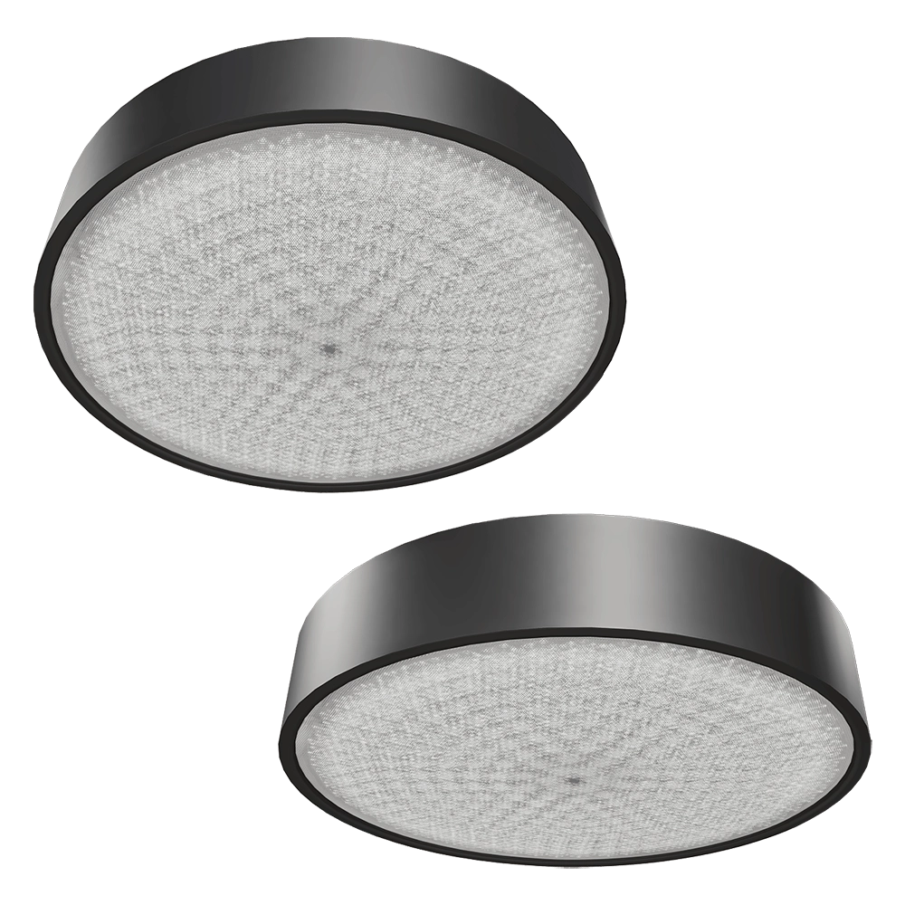 Liralighting – Surface mounted luminaire SIR PLATTER 3D Model Liralighting – Surface mounted luminaire SIR PLATTER 3D Model