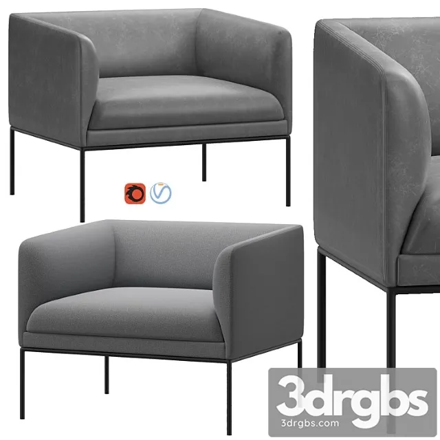 Liro 3D Model Download