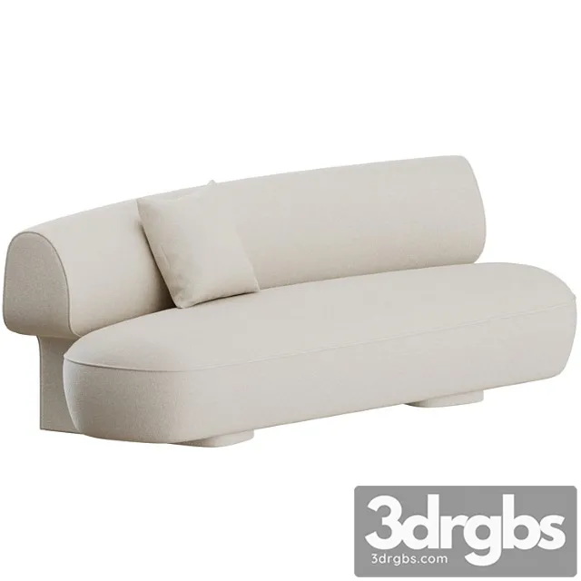 Litho sofa by pierre frey Litho sofa by pierre frey