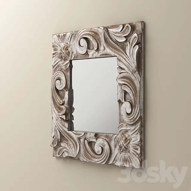 Little bloom 3DModel Little bloom 3DModel