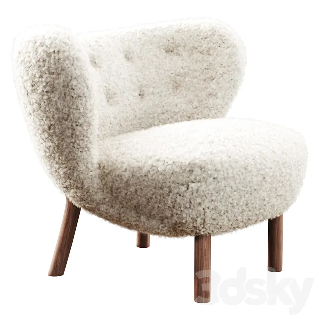 Little Petra VB1 3D Model Little Petra VB1 3D Model