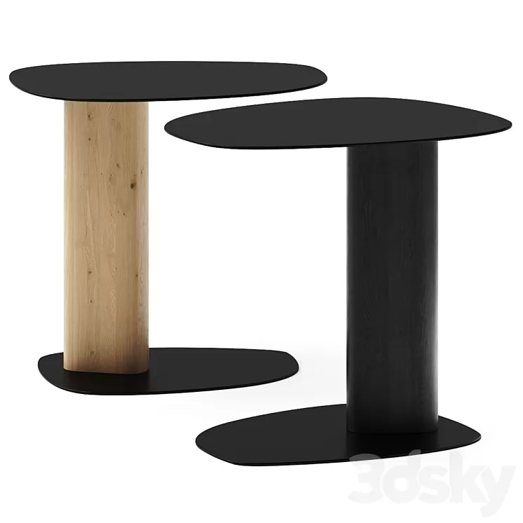 Liu Jo Living Collection Clip Side Table 3D Model Free Download Liu Jo Living Collection Clip Side Table 3D Model Free Download