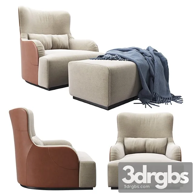 Liu kuoio 3D Model Download