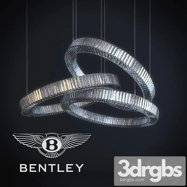 Liustra 633 3D Model Download