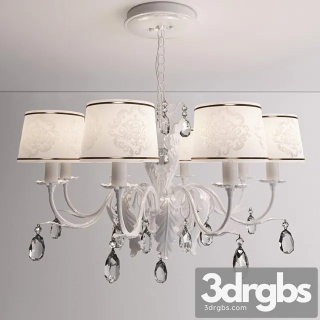 Liustra Casa Bella 3D Model Download