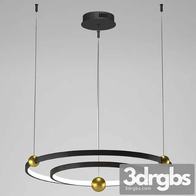 Liustra Divinare Amadeo 1123 3D Model Download Liustra Divinare Amadeo 1123 3D Model Download