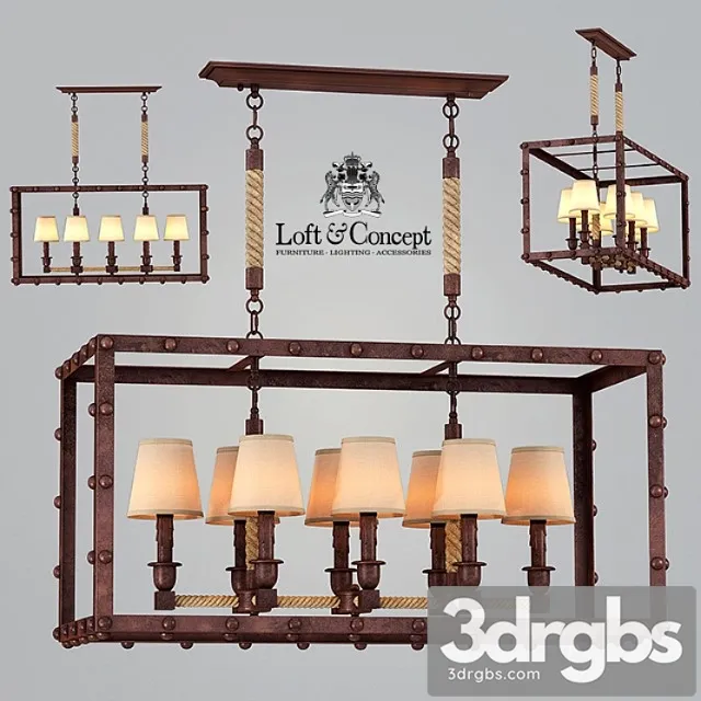 Liustra Elegance And Solidity 3D Model Download Liustra Elegance And Solidity 3D Model Download