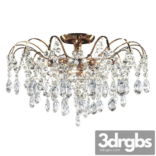 Liustra Mw Light Briz 464017406 3D Model Download