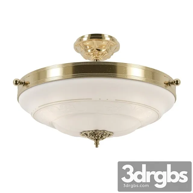 Liustra Pavia E 1 13 P40 G 3D Model Download