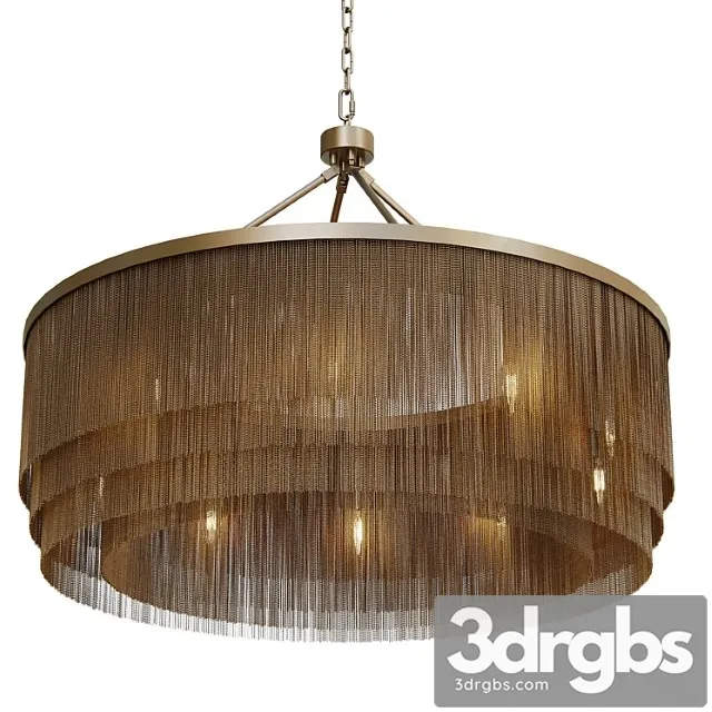 Liustra Tissot L Ot Eichholtz 3D Model Download Liustra Tissot L Ot Eichholtz 3D Model Download