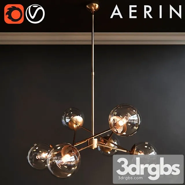 Liustra Turenne Dynamic 1 3D Model Download Liustra Turenne Dynamic 1 3D Model Download