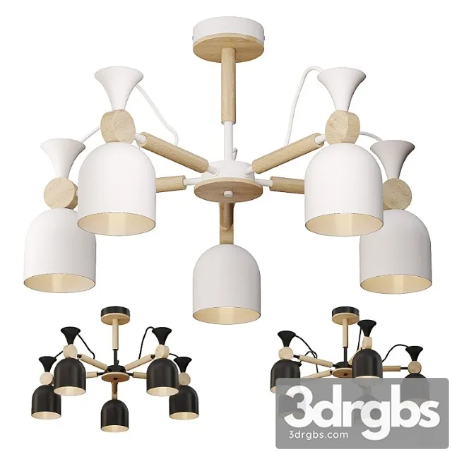 Liustra Velante 225 003 05 I 225 023 05 3D Model Download Liustra Velante 225 003 05 I 225 023 05 3D Model Download